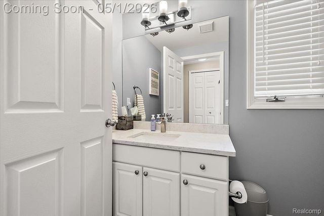 43316 Ashbury Drive, Novi, MI 48375