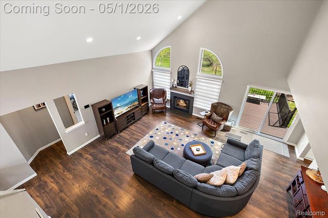 43316 Ashbury Drive, Novi, MI 48375