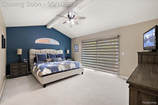 43316 Ashbury Drive, Novi, MI 48375