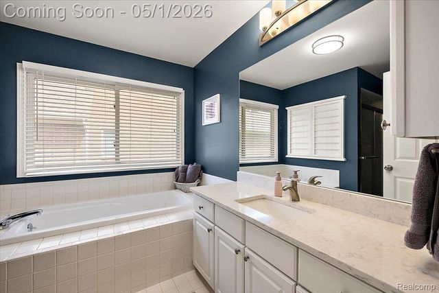 43316 Ashbury Drive, Novi, MI 48375