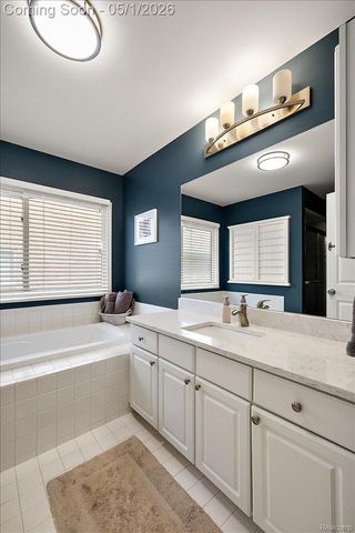 43316 Ashbury Drive, Novi, MI 48375