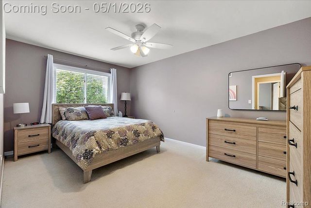 43316 Ashbury Drive, Novi, MI 48375