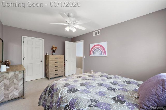 43316 Ashbury Drive, Novi, MI 48375