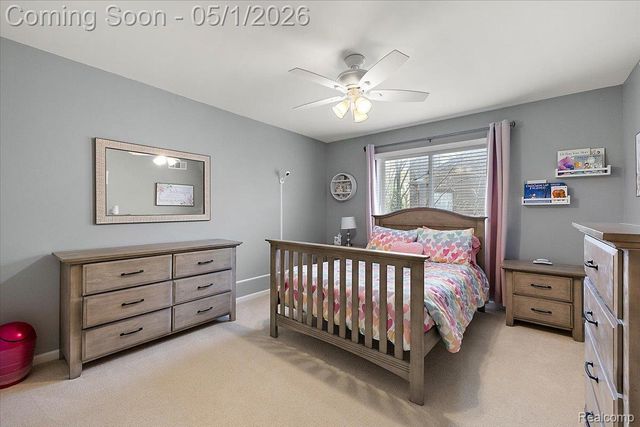 43316 Ashbury Drive, Novi, MI 48375