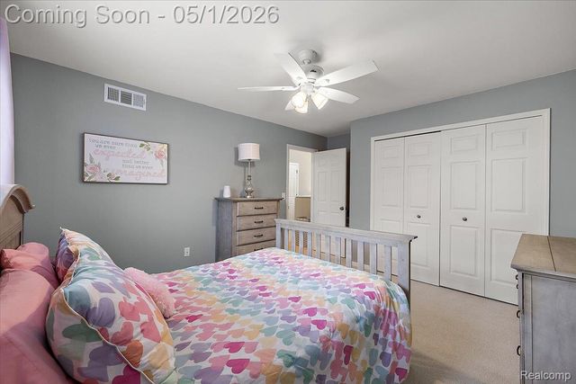 43316 Ashbury Drive, Novi, MI 48375