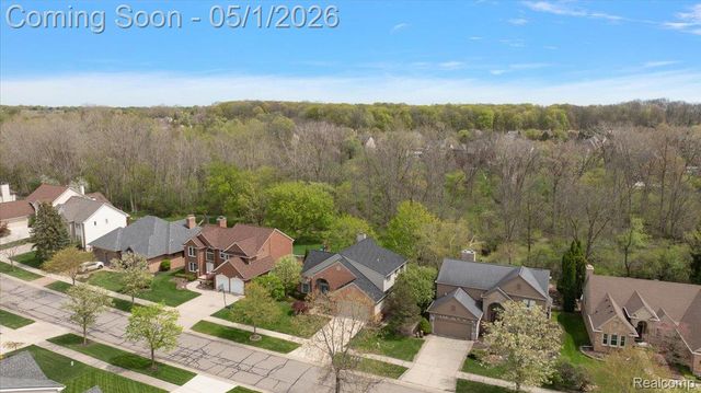 43316 Ashbury Drive, Novi, MI 48375