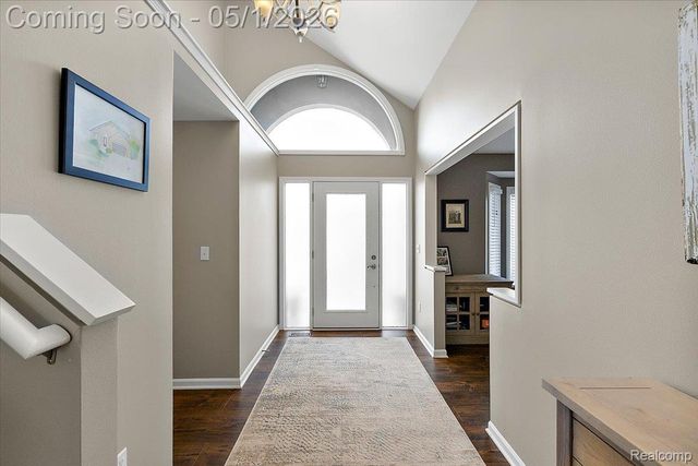43316 Ashbury Drive, Novi, MI 48375