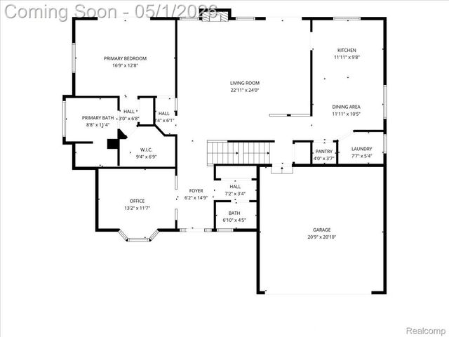 43316 Ashbury Drive, Novi, MI 48375