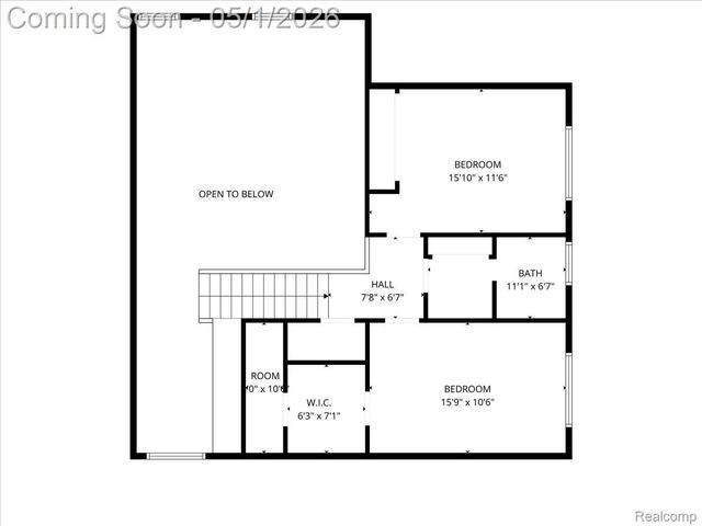 43316 Ashbury Drive, Novi, MI 48375
