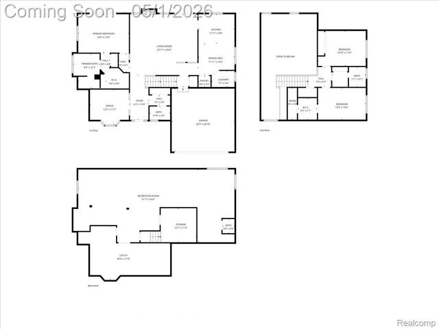 43316 Ashbury Drive, Novi, MI 48375