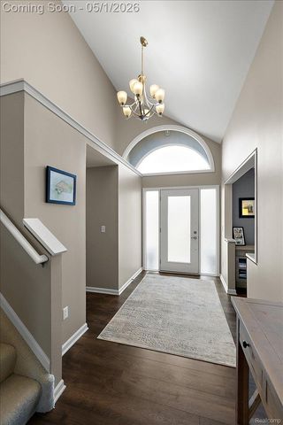 43316 Ashbury Drive, Novi, MI 48375