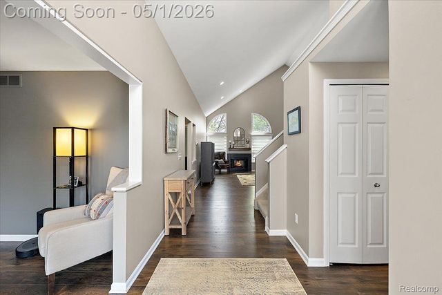 43316 Ashbury Drive, Novi, MI 48375