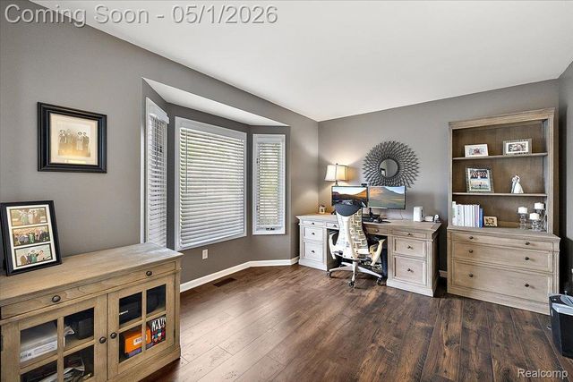 43316 Ashbury Drive, Novi, MI 48375