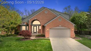 43316 Ashbury Drive, Novi, MI 48375
