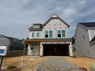 296 Meadowbark Bend 35, Garner, NC 27529