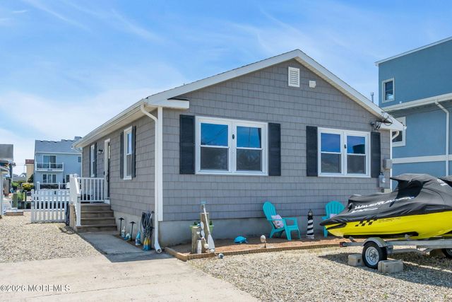 53 E Coral Drive, Brick, NJ 08723