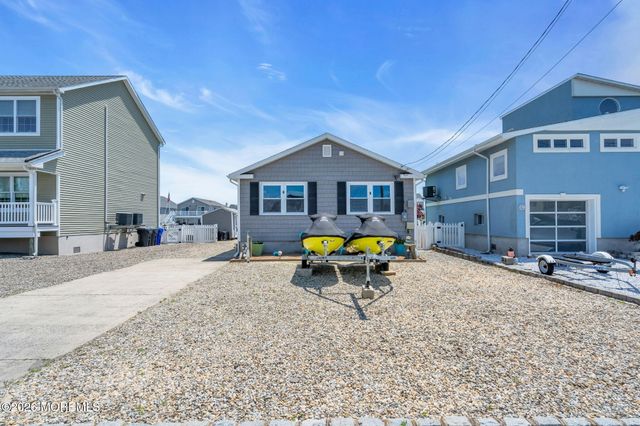 53 E Coral Drive, Brick, NJ 08723