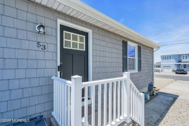 53 E Coral Drive, Brick, NJ 08723