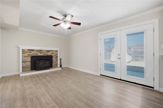 4624 Serapis LN, Virginia Beach, VA 23462