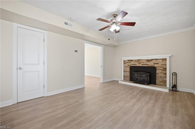 4624 Serapis LN, Virginia Beach, VA 23462