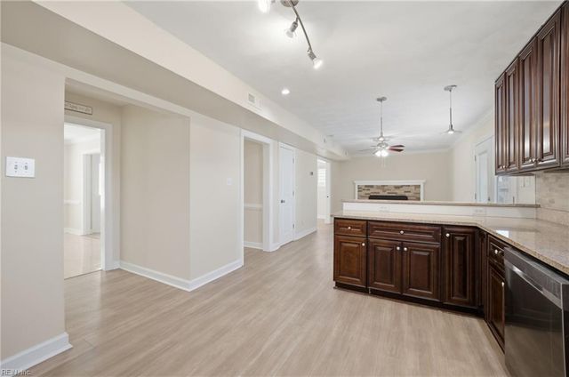 4624 Serapis LN, Virginia Beach, VA 23462