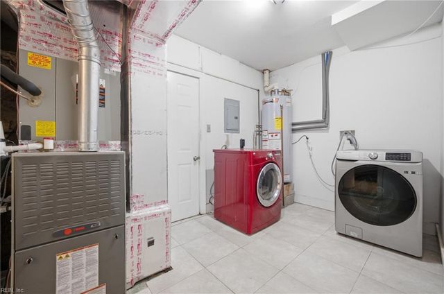 4624 Serapis LN, Virginia Beach, VA 23462