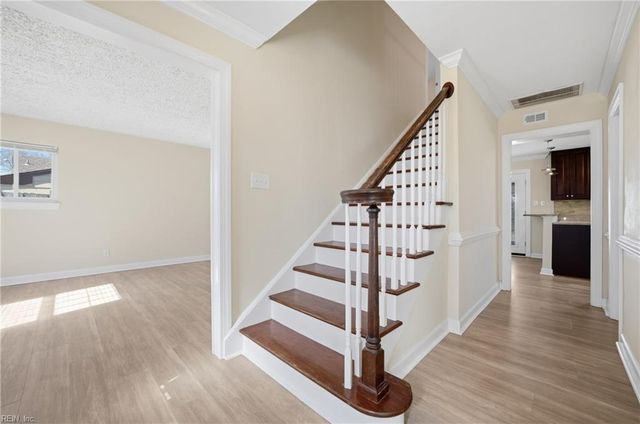 4624 Serapis LN, Virginia Beach, VA 23462