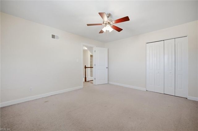 4624 Serapis LN, Virginia Beach, VA 23462