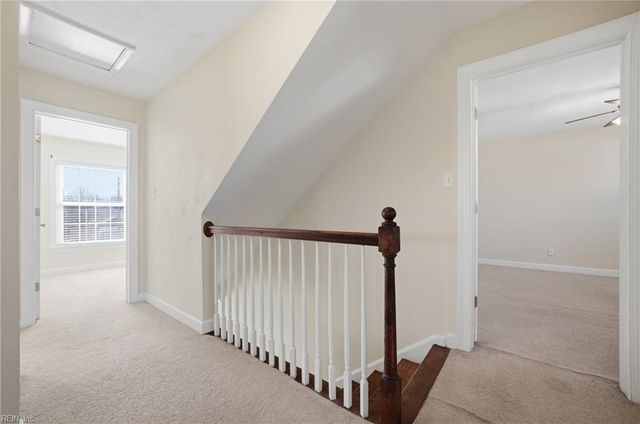 4624 Serapis LN, Virginia Beach, VA 23462