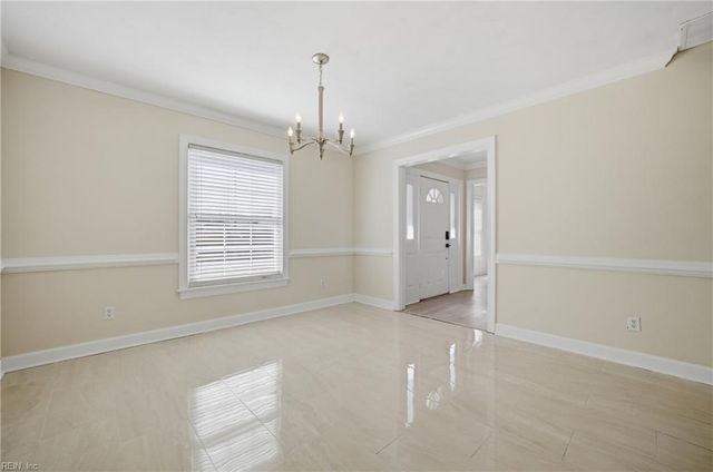 4624 Serapis LN, Virginia Beach, VA 23462