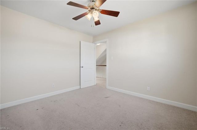 4624 Serapis LN, Virginia Beach, VA 23462