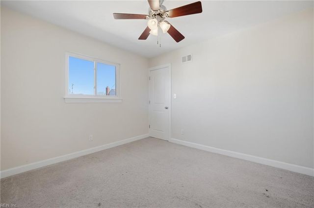 4624 Serapis LN, Virginia Beach, VA 23462