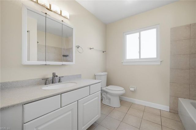 4624 Serapis LN, Virginia Beach, VA 23462