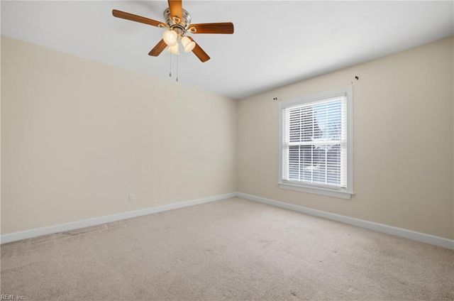 4624 Serapis LN, Virginia Beach, VA 23462