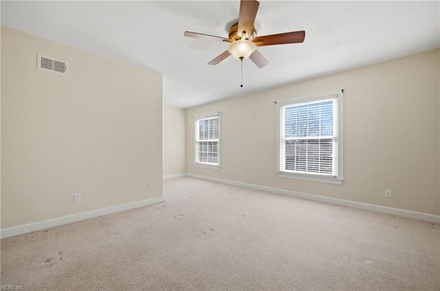 4624 Serapis LN, Virginia Beach, VA 23462