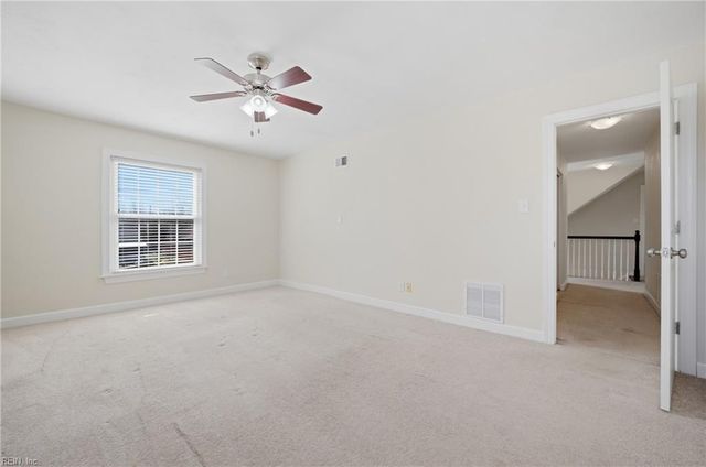 4624 Serapis LN, Virginia Beach, VA 23462