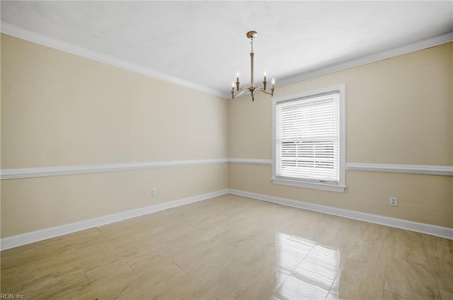 4624 Serapis LN, Virginia Beach, VA 23462