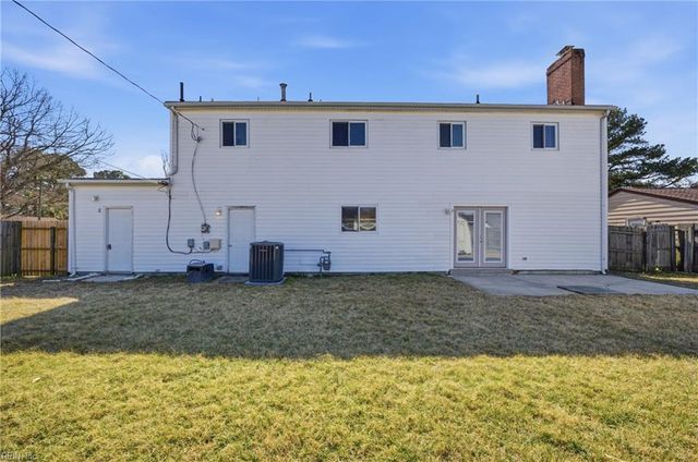 4624 Serapis LN, Virginia Beach, VA 23462