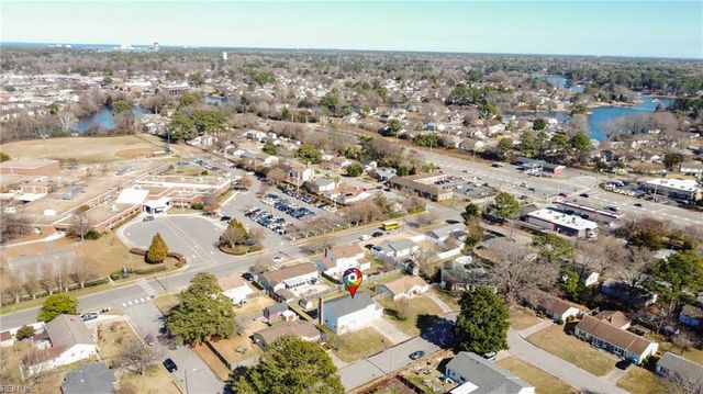 4624 Serapis LN, Virginia Beach, VA 23462