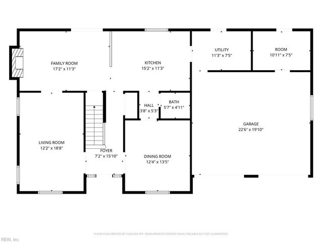 4624 Serapis LN, Virginia Beach, VA 23462