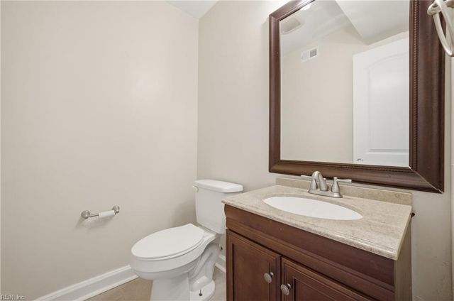 4624 Serapis LN, Virginia Beach, VA 23462