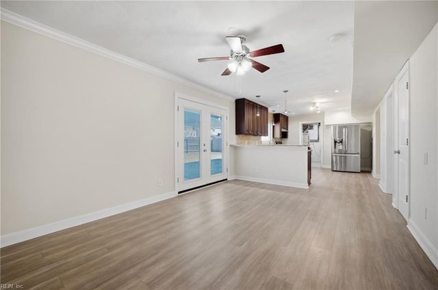 4624 Serapis LN, Virginia Beach, VA 23462