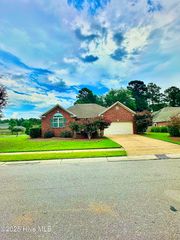 1101 Jamesford Court, Leland, NC 28451