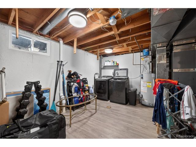 6522 Benton Cir, Arvada, CO 80003