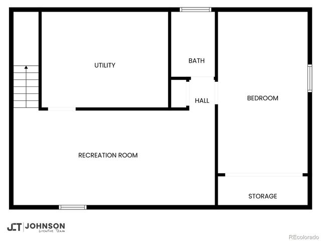 6522 Benton Cir, Arvada, CO 80003