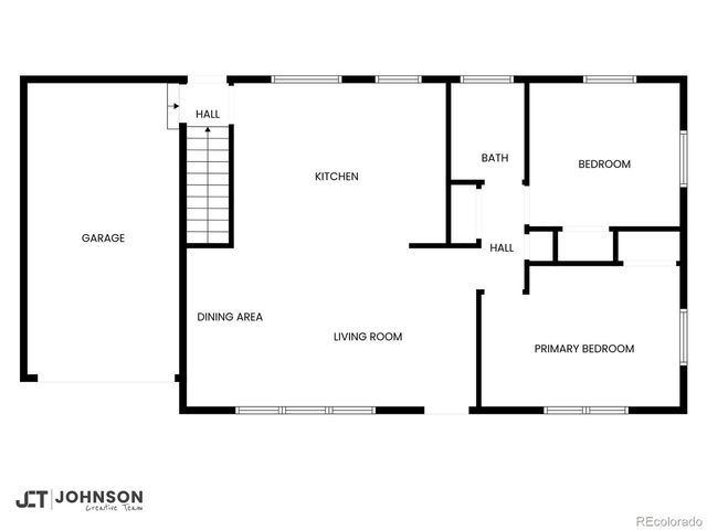 6522 Benton Cir, Arvada, CO 80003