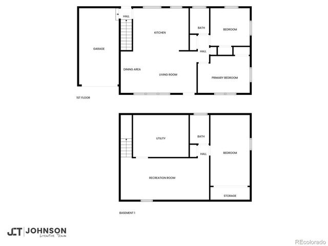 6522 Benton Cir, Arvada, CO 80003