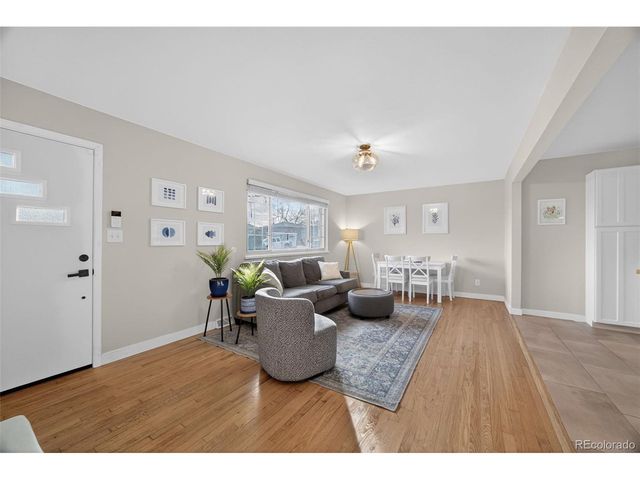 6522 Benton Cir, Arvada, CO 80003