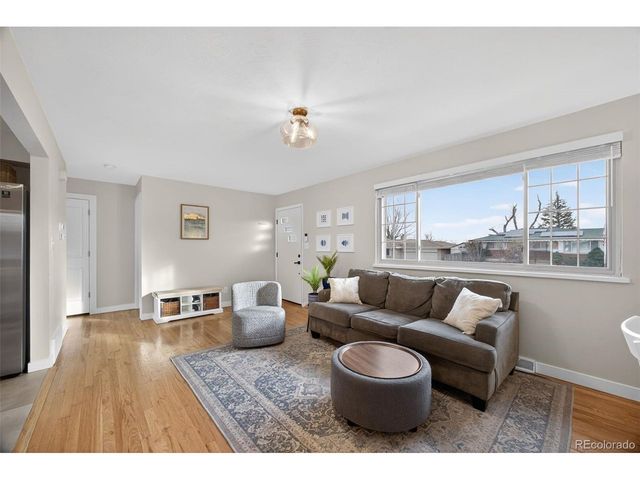 6522 Benton Cir, Arvada, CO 80003