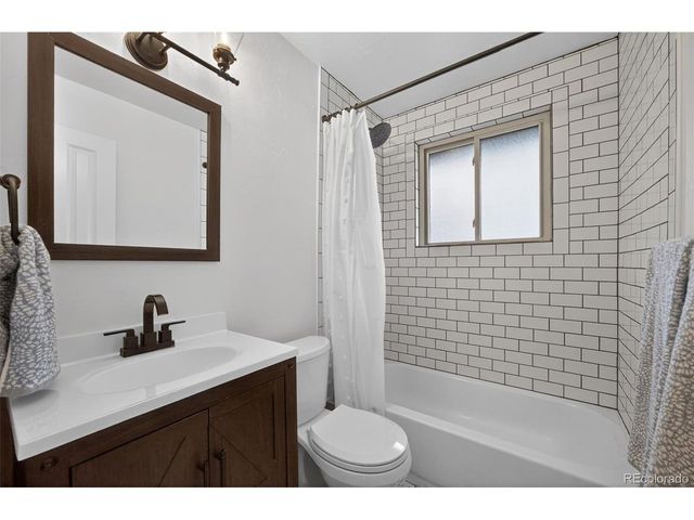 6522 Benton Cir, Arvada, CO 80003